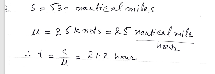 Douglas Quadling Mechanics 1 
Exercise 1A Q3